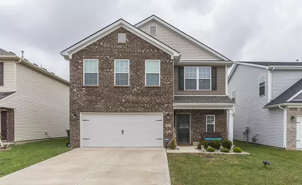 2657 Wigginton Point, Lexington, KY 40511