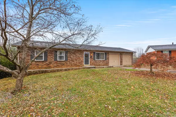 209 Derby Drive, Lexington, KY 40503