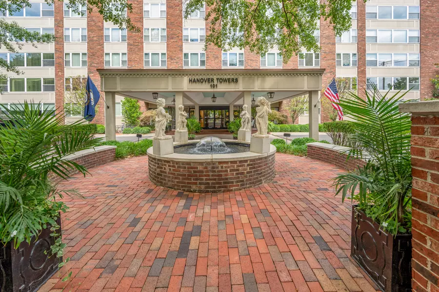 101 South Hanover Avenue #1L, Lexington, KY 40502