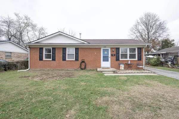 Lexington, KY 40503,308 Derby Drive