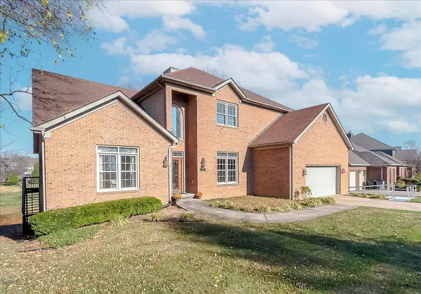 Lexington, KY 40509,679 Mint Hill Lane