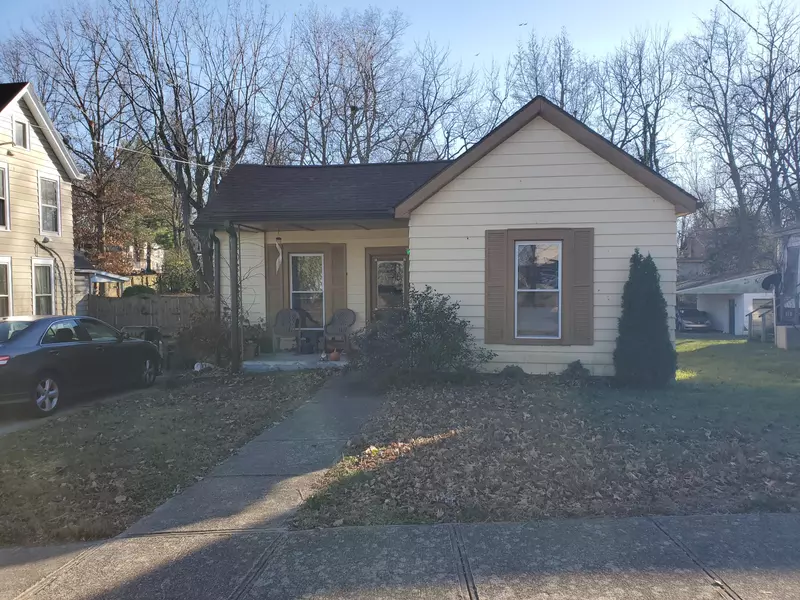 132 Rucker Avenue, Georgetown, KY 40324