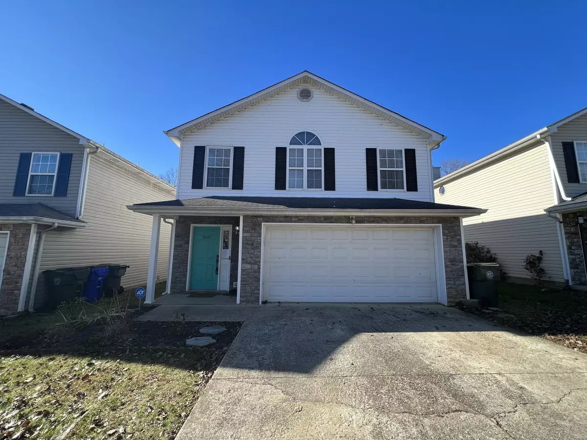 Lexington, KY 40505,2049 Coriander Lane