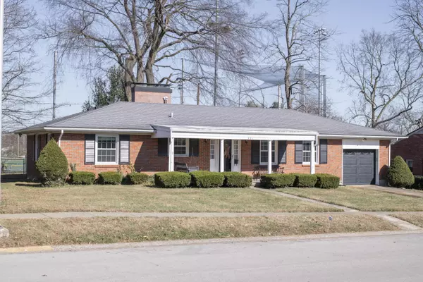 521 Hollyhill Drive, Lexington, KY 40503