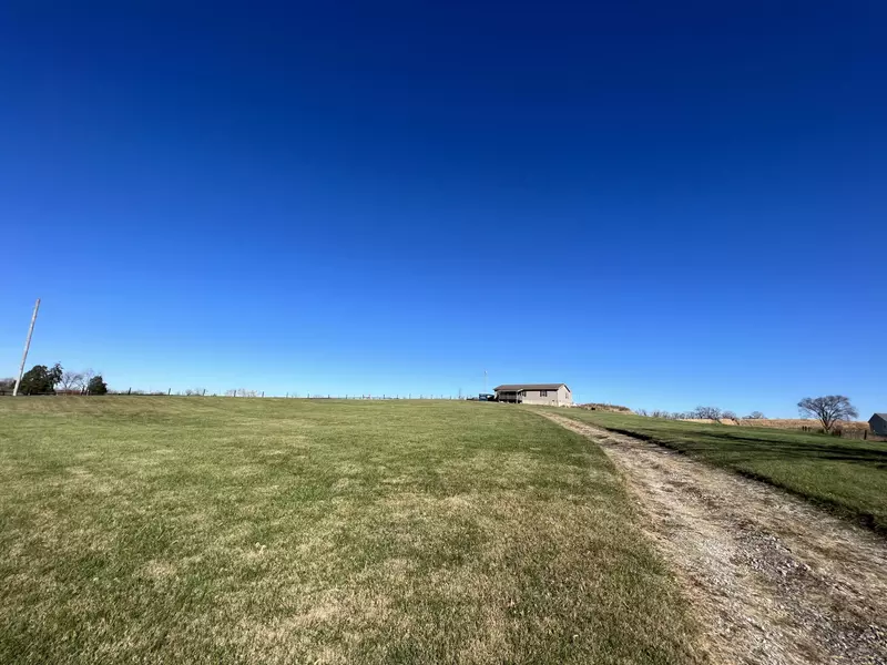 1697 Cedar Road, Stamping Ground, KY 40379