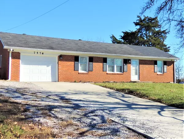 7576 Owenton Road, Frankfort, KY 40601