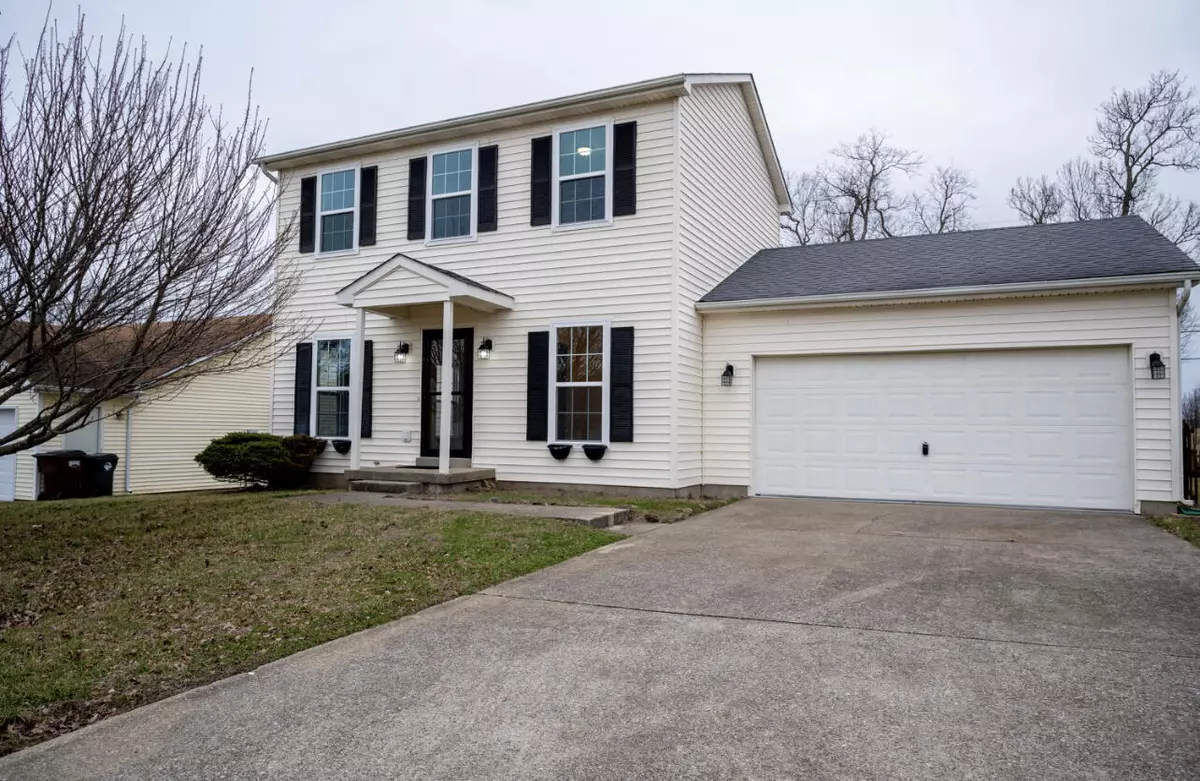 Nicholasville, KY 40356,349 Weslyn Way