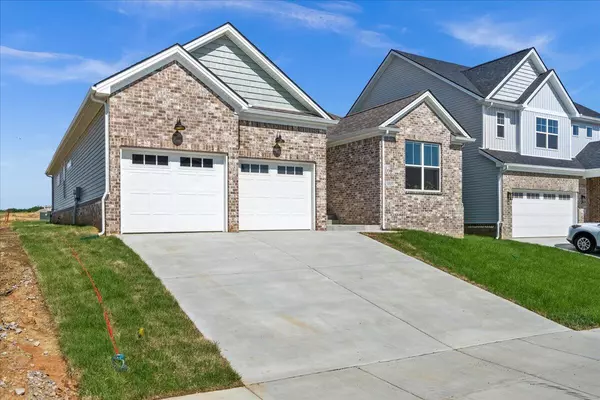 Lexington, KY 40509,1357 Angus Trail