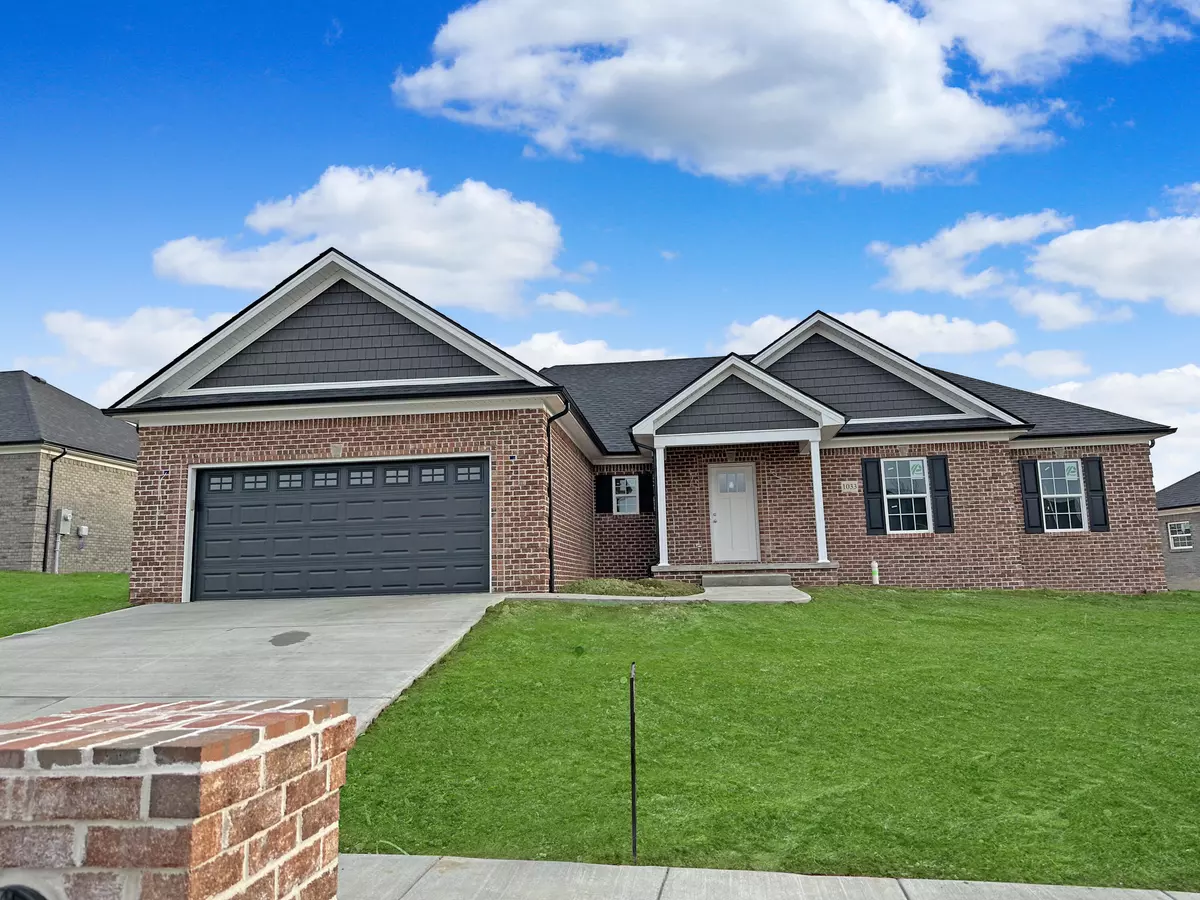 Berea, KY 40403,1033 Vineyard Way