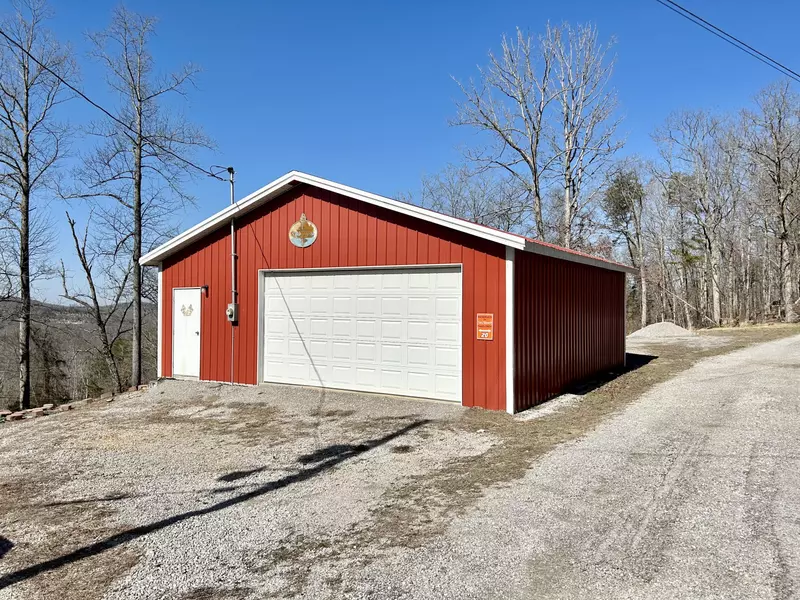 25 Hawk Drive, Burnside, KY 42519