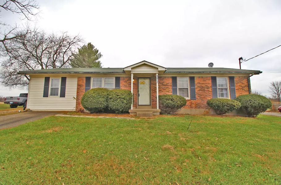 3092 Ballardsville Road, Eminence, KY 40019