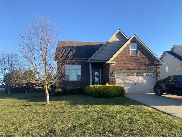 1005 Ashlyn Drive, Mt Sterling, KY 40353