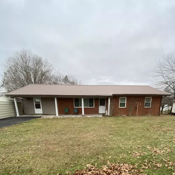 2960 Bee Creek Road, Corbin, KY 40701