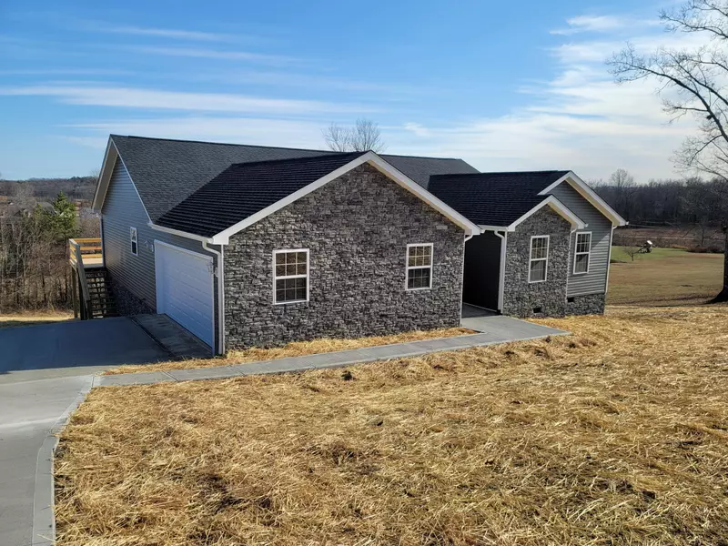 142 Oak Ridge Road, Corbin, KY 40701