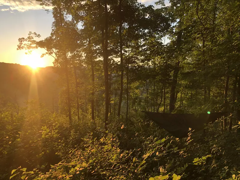 795 John Campbell Road, Irvine, KY 40336