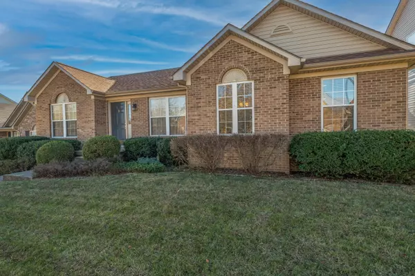 2820 Majestic View Walk, Lexington, KY 40511