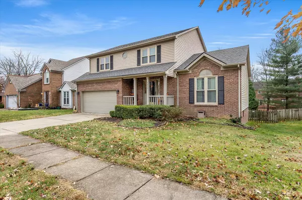 Lexington, KY 40515,3625 Hartland Parkside Place