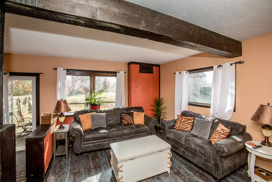 1312 Leaning Tree Lane, Lexington, KY 40517