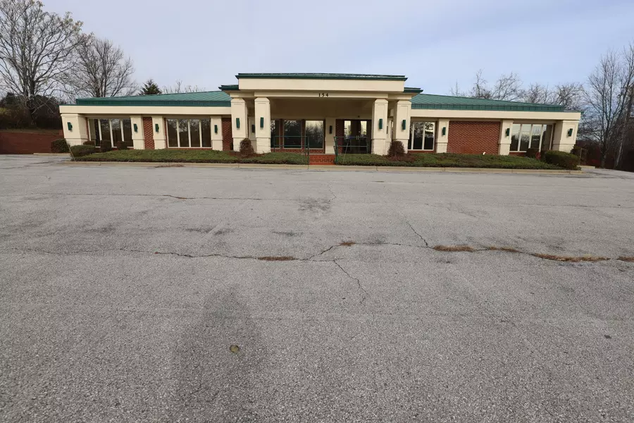 154 Bogle Office Drive, Somerset, KY 42503