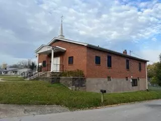 Somerset, KY 42501,166 Griffin Avenue