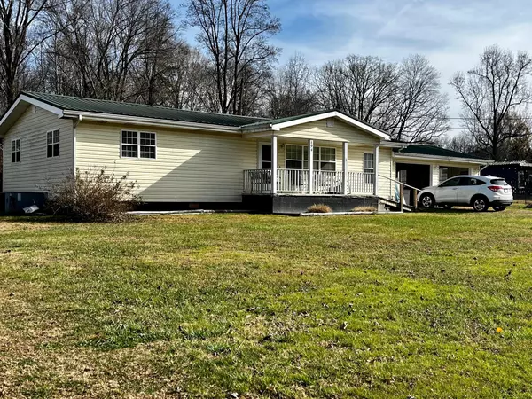 194 Bowlin Road, Williamsburg, KY 40769