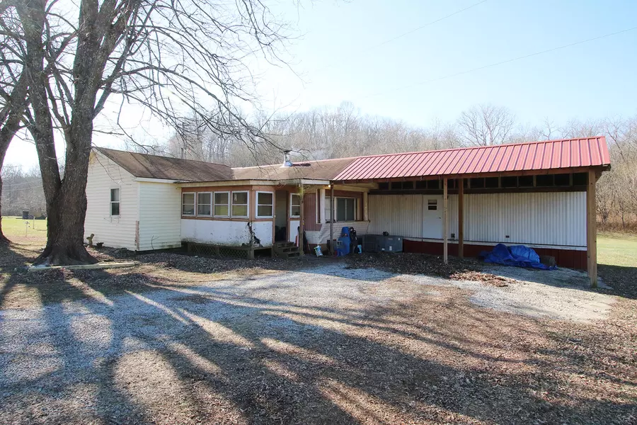 1136 Gunnell Road, Georgetown, KY 40324