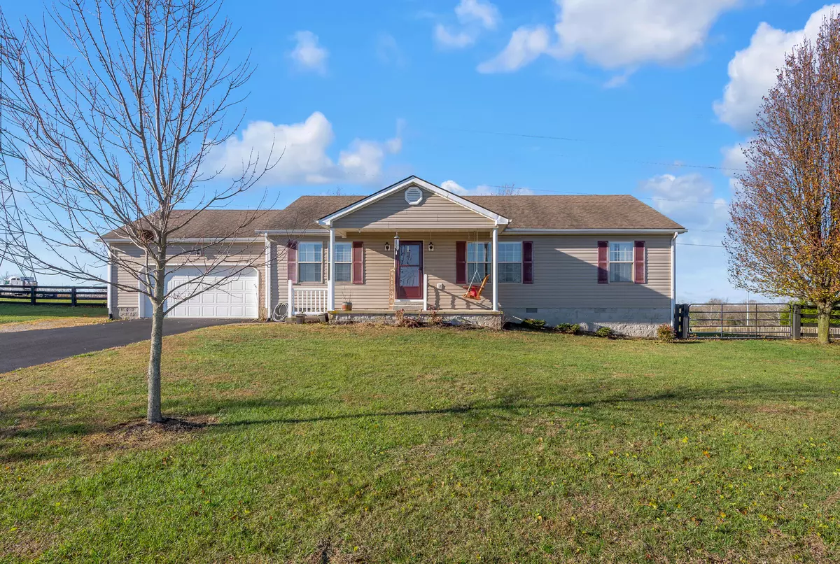 Lancaster, KY 40444,245 Ridgecrest Drive