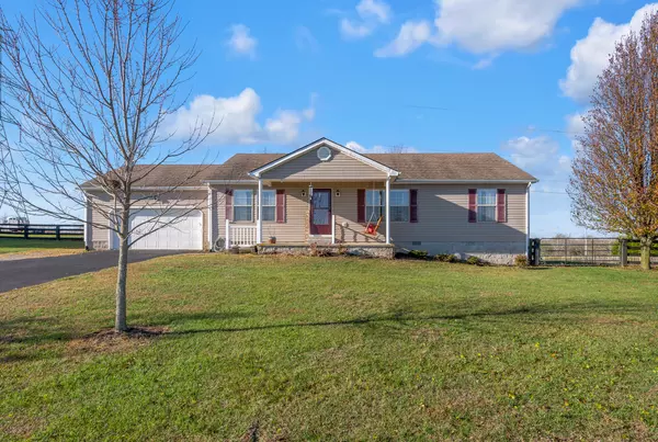 245 Ridgecrest Drive, Lancaster, KY 40444