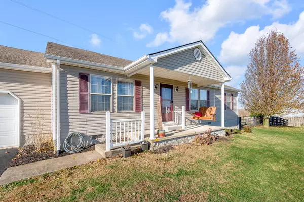 Lancaster, KY 40444,245 Ridgecrest Drive