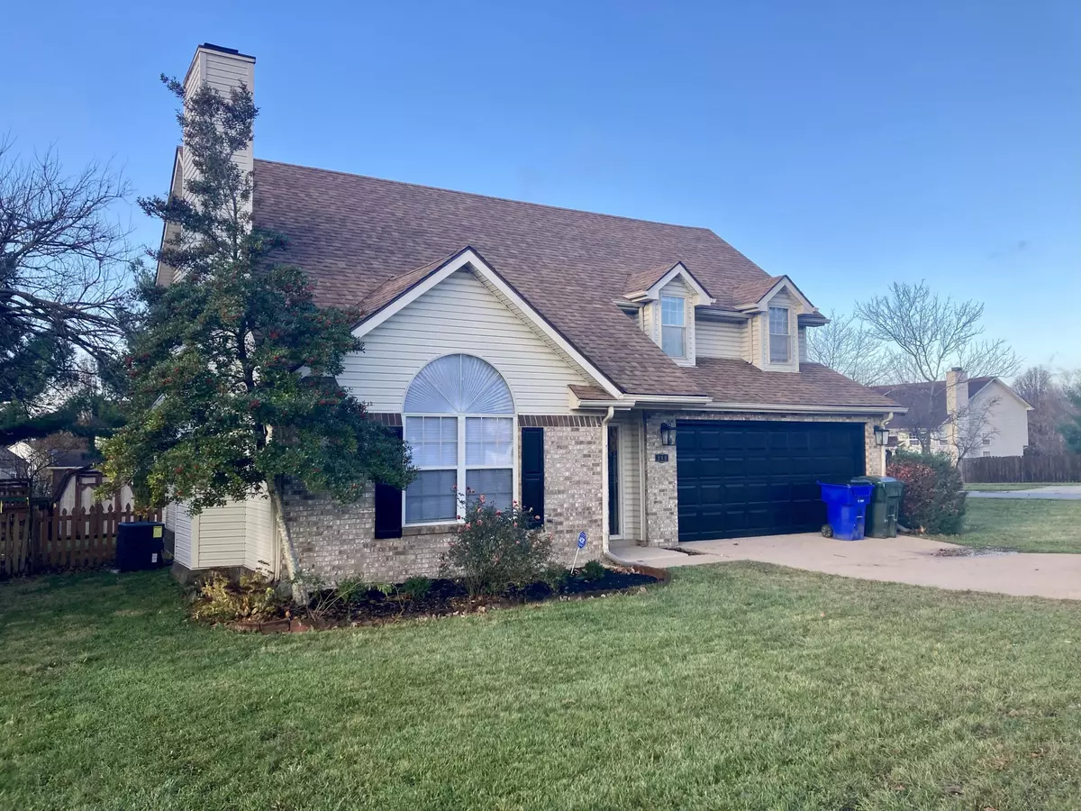 Lexington, KY 40516,340 Preakness Drive