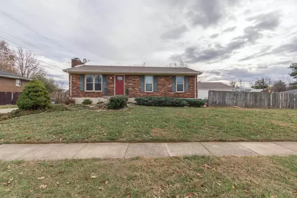 268 Paddock Drive, Versailles, KY 40383