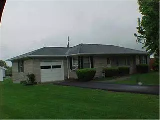 6515 KY 2141, Hustonville, KY 40437