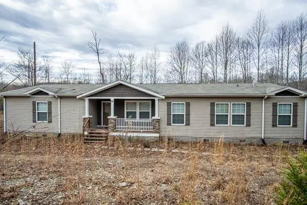 745 Bert Ridge Road, Science Hill, KY 42553