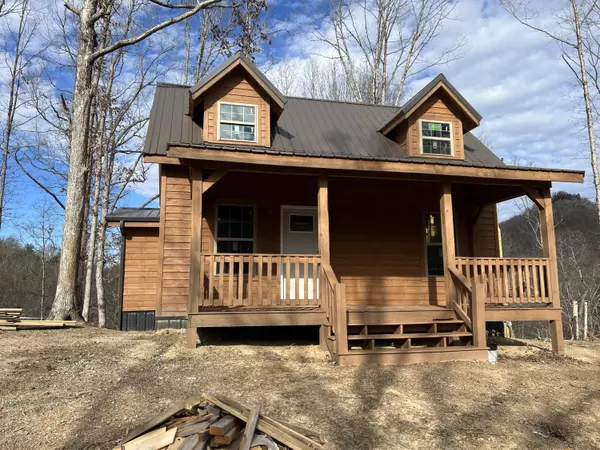 Irvine, KY 40336,12098 Red Lick Road