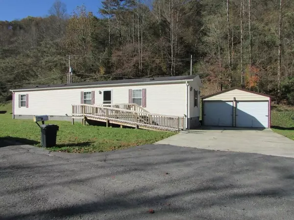 Banner, KY 41603,61 Cavalier Lane