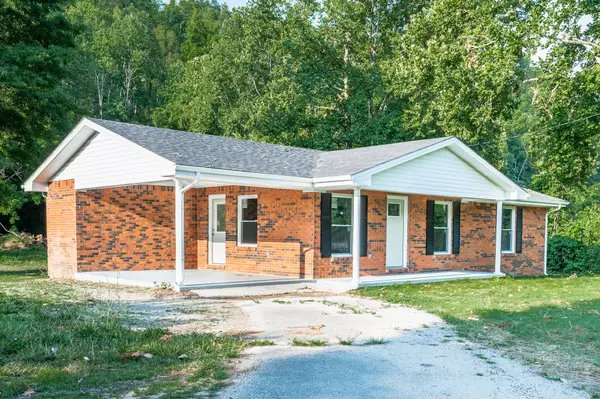 6001 US-460, Frenchburg, KY 40322