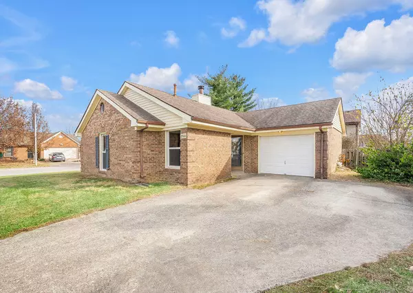 3500 Leonne Court, Lexington, KY 40515