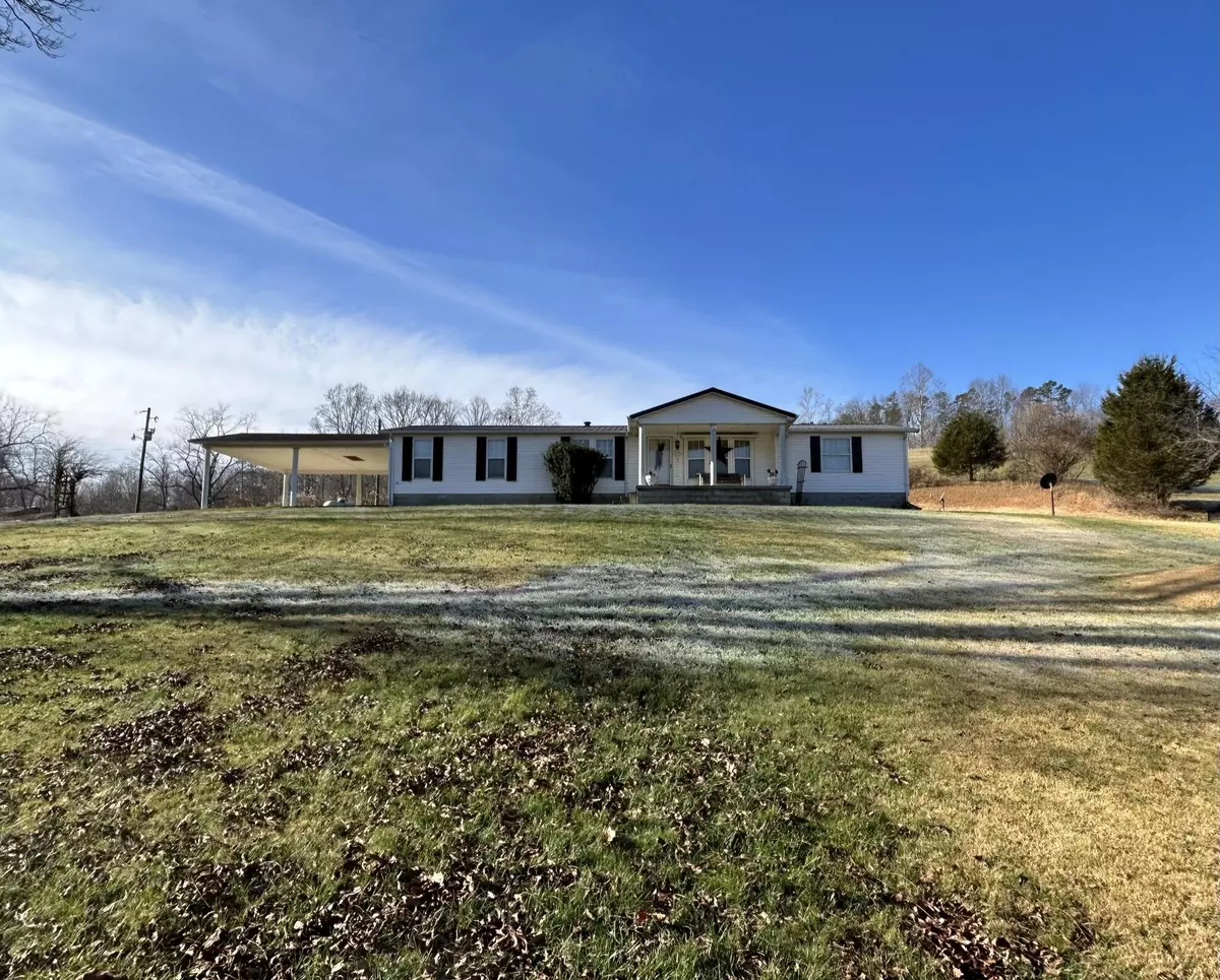 Vanceburg, KY 41179,13248 KY 59