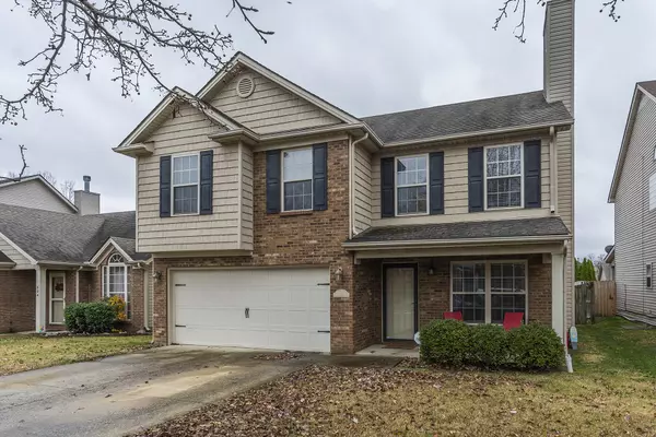 Lexington, KY 40511,600 Skyview Lane