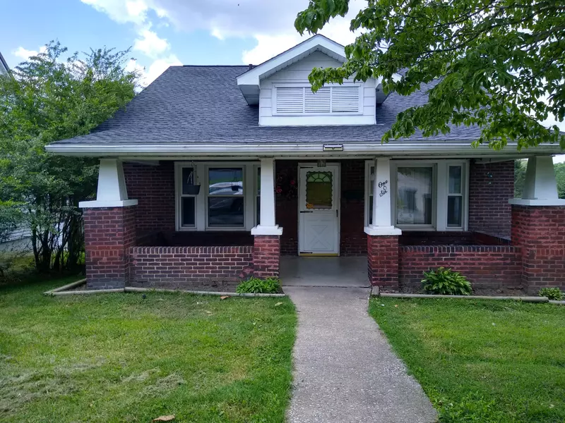 106 Williams Street, Corbin, KY 40701