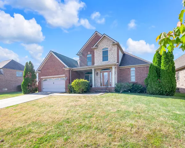 Lexington, KY 40509,2473 Coroneo Lane