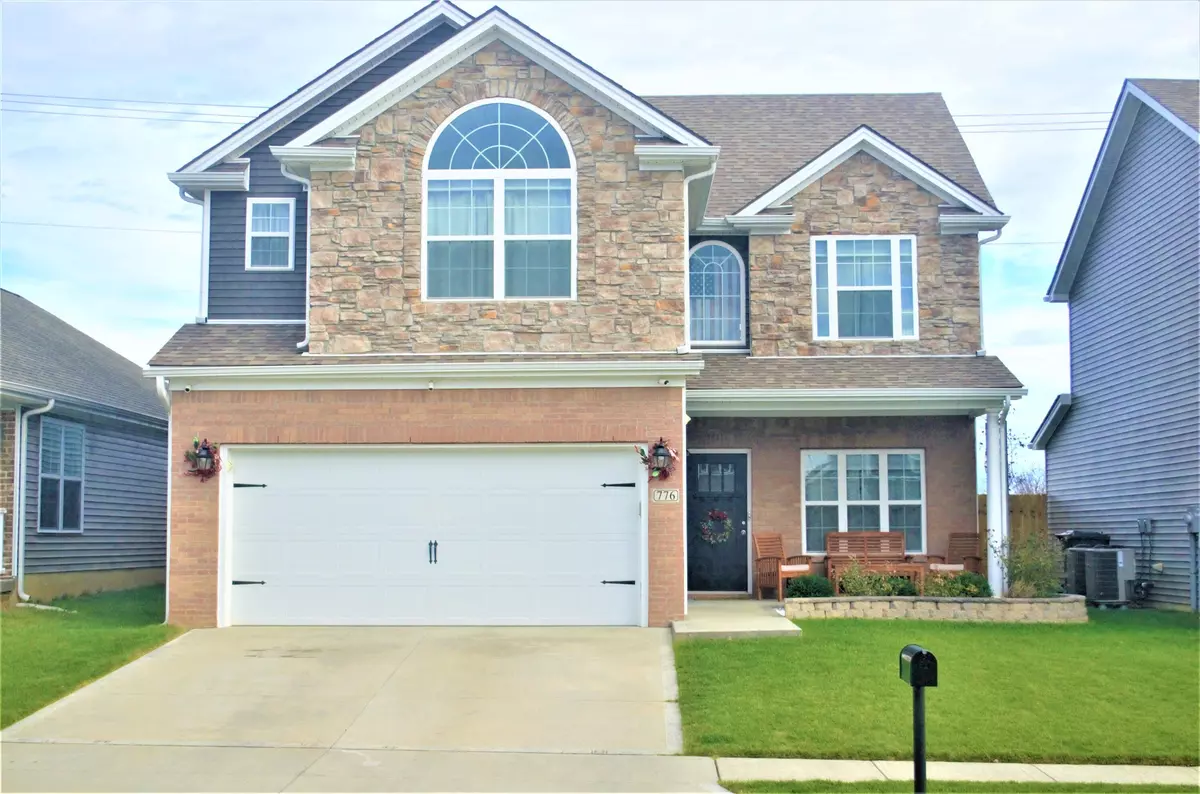 Lexington, KY 40511,776 Halford Place