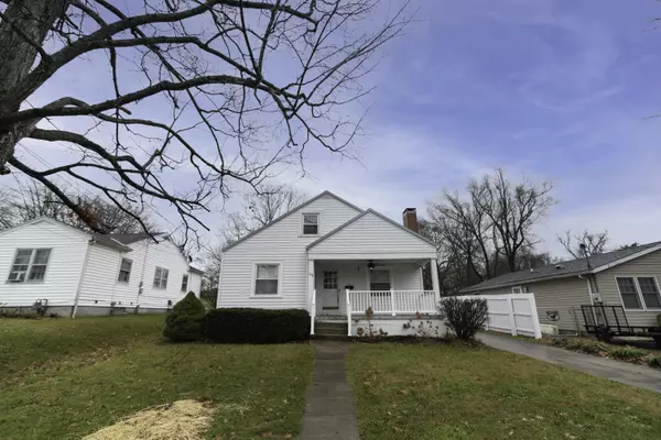 Cynthiana, KY 41031,110 Highland Avenue