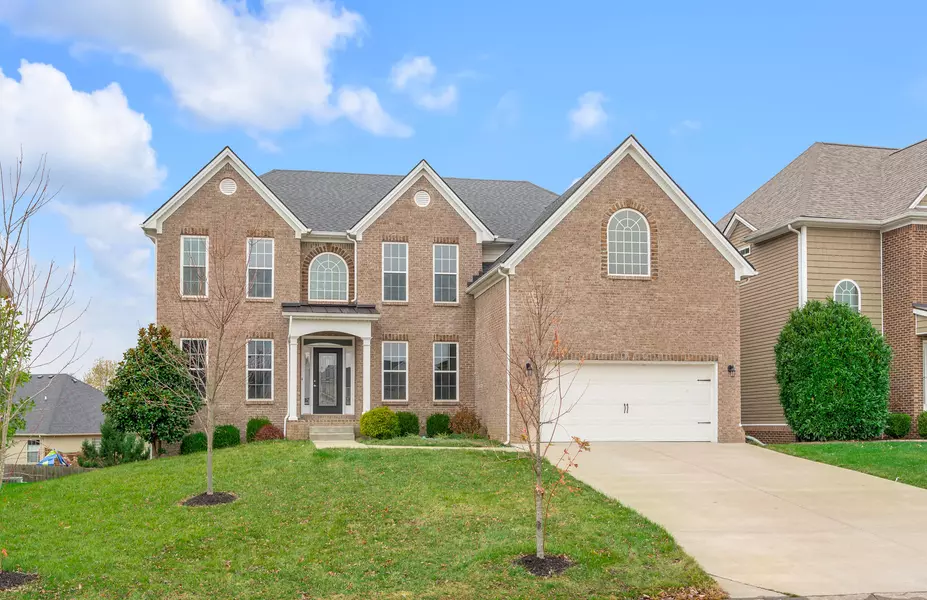 4237 Starrush Place, Lexington, KY 40509