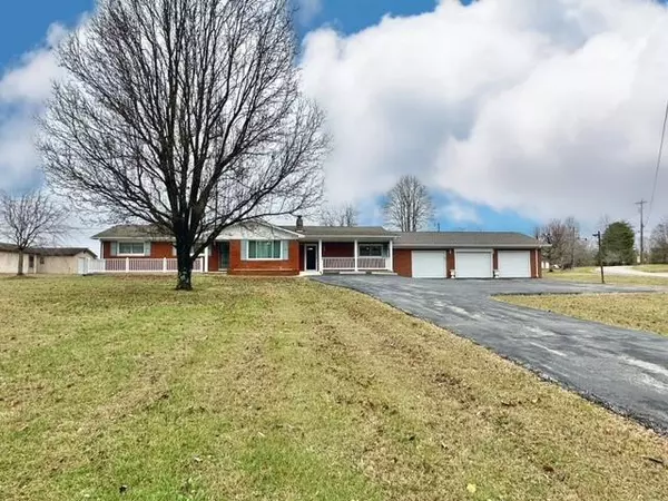 3259 E Highway 2792, Pine Knot, KY 42635