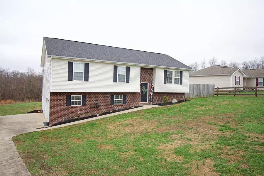 1057 Auger Springs Road, Corbin, KY 40701