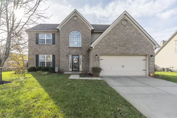 3053 Majestic View Walk, Lexington, KY 40511