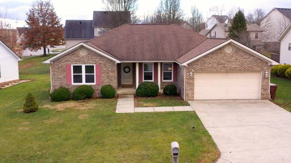 305 Hanover Drive, Winchester, KY 40391