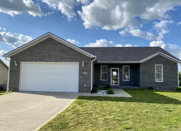 407 Corinne Court, Winchester, KY 40391