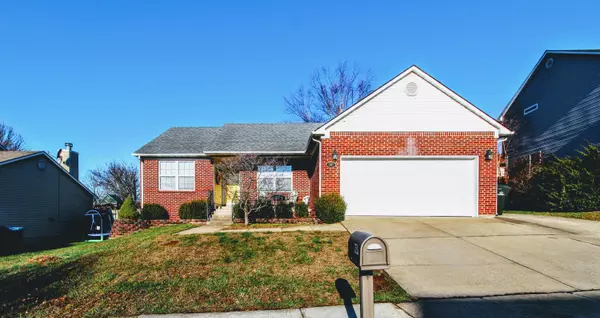 107 Deerfield Lane, Georgetown, KY 40324